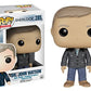 Funko Pop Tv: Sherlock - John Watson Action Figure