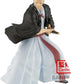 Banpresto - Hell'S Paradise: Jigokuaraku - Yamada Asaemon Shion, Bandai Spirits Vibration Stars Figure