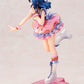 Kotobukiya The Idolmaster Million Live!: Yuriko Nanao – Seichouchu – Lover!! Pvc Statue, Multicolor