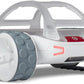 Code and Load STEM Programmable Robot Rover