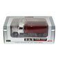 Spec Cast 1/64 White & Red 1982 International S1954 Grain Truck BAM-002