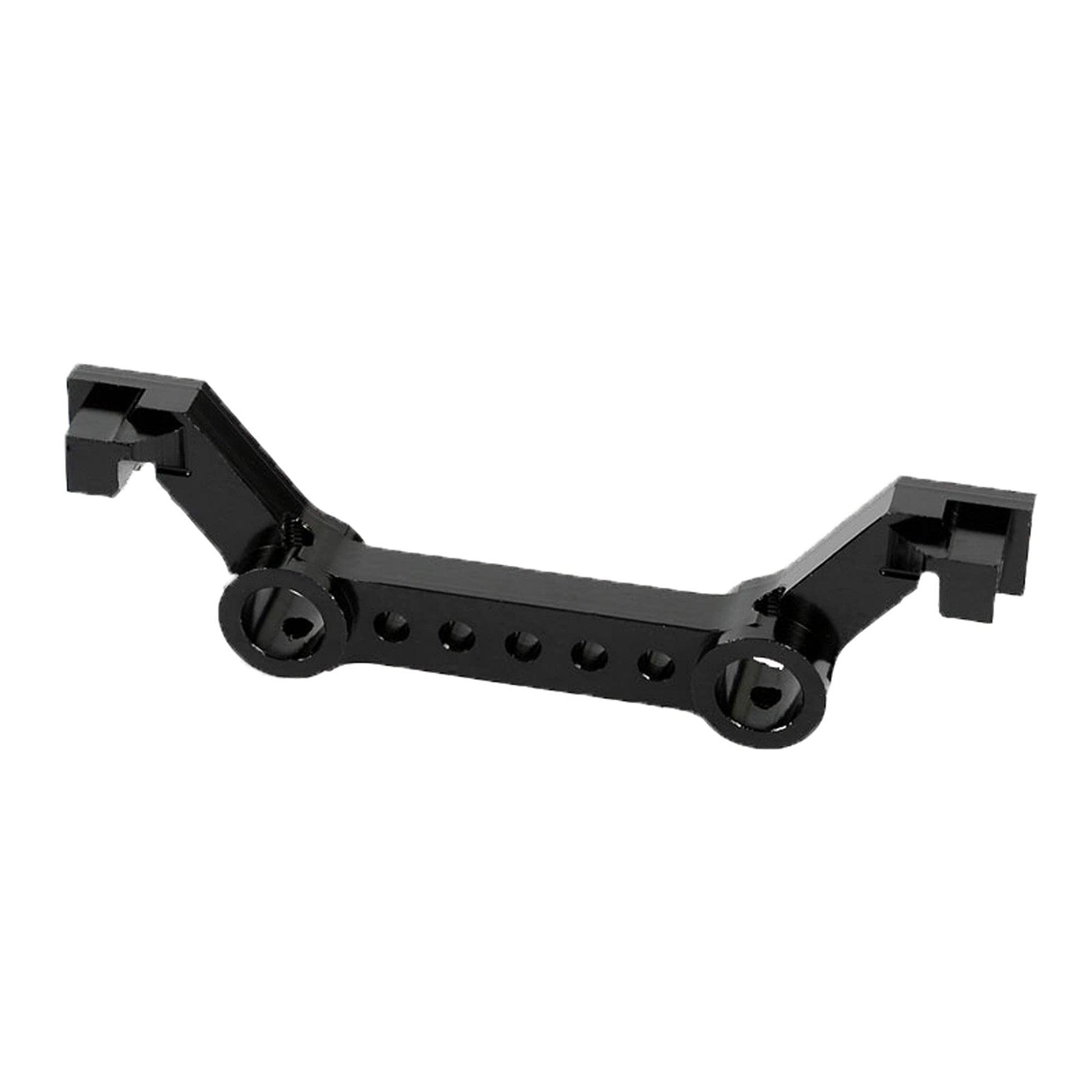 Rc 4Wd Z-S0003 Rc4Wd #3 Aluminum Bumper Mount Trail Finder 2