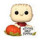 Funko Pop! Movies: It'S The Great Pumpkin, Charlie Brown - Linus