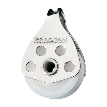 Ronstan Rf280 Series 30 Block - Single - Loop Top