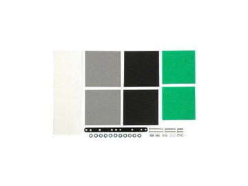 Gp441 Brake Sponge Set (Mini 4Wd)