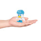 Nanoblock - Pok  Mon - Quaxly, Pok  Mon Rs Series Building Kit