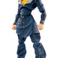 Medicos Jojo'S Bizarre Adventure: Part 4--Diamond Is Unbreakable: Josuke Higashikata Super Action Statue (Released)