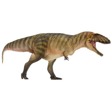 Pnso Prehistoric Dinosaur Models (50 Gamba The Carcharodontosaurus)