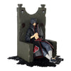 Banpresto - Figurine Naruto Shippuden - Uchiha Itachi Anime Dioramatic 17cm - 4983164191981