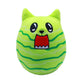Just Toys Llc Exploding Kittens 6' Plush (Catermelon)