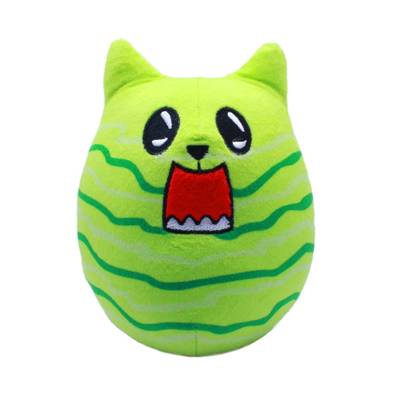 Just Toys Llc Exploding Kittens 6' Plush (Catermelon)