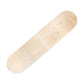 BNF Blank Skateboard Deck Wooden Skate Deck Arts Painting Board for Children Kids 60cm No Wheels|Sporting Goods | Outdoor Sports
