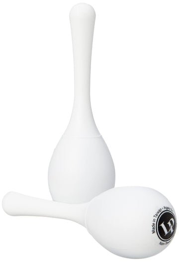 Latin Percussion Lp010-Glo Glow In Dark Chickitas, 1Pr