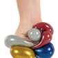 Raymond Geddes Galaxy Slow Rise Stress Squeeze Balls (Pack Of 24)