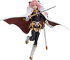 Max Factory Fate/Apocrypha: Rider of Black Figma Action Figure  Multicolor