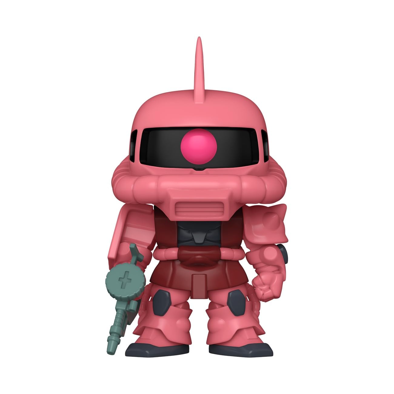 Funko Pop! Super: Mobile Suit Gundam - Ms-06S Char'S Zaku Ii