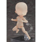 Nendoroid Doru Archetype 1.1 Boy [Cream] Non-Scale Abs & Pvc Pre-Painted Action Figure