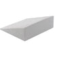 Teak Tuning Monument Series Concrete Fingerboard Small Kicker Ramp Obstacle - 3 Long  1 Tall - Ultra enhanced  Super Durable Polymer Modified Concrete - Sterling Gray Colorway