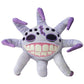 12'' Grumble Plush Plushies Toy For Fans Gift, 2024 New Monster Horror Game Stuffed Figure Doll For Kids And Adults, Halloween C