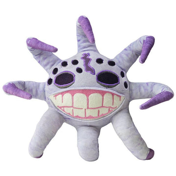 12'' Grumble Plush Plushies Toy For Fans Gift, 2024 New Monster Horror Game Stuffed Figure Doll For Kids And Adults, Halloween C