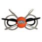 Babyfanatic Winkel - Nba San Antonio Spurs - Officially Licensed Baby Toy
