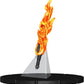 WizKids Marvel HeroClix: X-Men X of decorative replica blades Booster (Individual Unit)