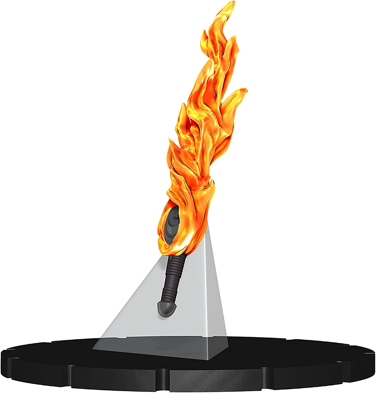 WizKids Marvel HeroClix: X-Men X of decorative replica blades Booster (Individual Unit)