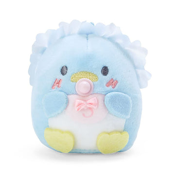 Sanrio 745286 Tuxedo Sam Cradle Mascot