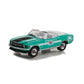 1970 Ford Mustang Mach 1 428 Cobra Jet Convertible ''Michigan International Speedway Official Pace Car'' ''Hobby Exclusive'' Ser