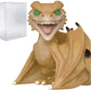 Pop House Of Dragon - Syrax Funko Vinyl Figure (Bundled With Compatible Box Protector Case), Multicolored, 3.75 Inches