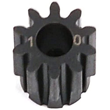 Losi 1.0 Module Pitch Pinion 10T 8E SCTE LOSA3570 Electric Car/Truck Option Parts