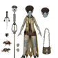 Teena Mutant Ninja Turtles Universal Monster Frankenstein April O'Neil 7 ''Action Figure