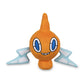 Pokemon Center: Sitting Cuties: Rotom Plush # 479 - Generation 4-6 In