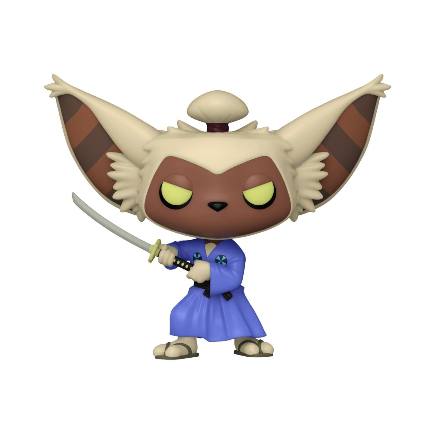 Funko POP! Vinyl Figure - Avatar: The Last Airbender Momo - Multicolor Collectible for Kids & Adults - Model 72104