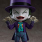 Good Smile Batman 1989: The Joker Nendoroid Action Figure,Multicolor