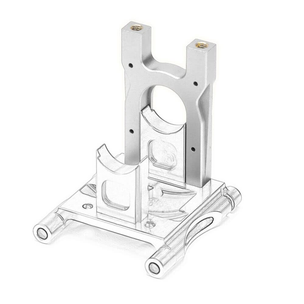 Mesimsple Center Diff Mount Set for Arrma 1/7 Fireteam Felony Infraction Mojave 6S BLX Differential Mount 1/8 Typhon Notorious K