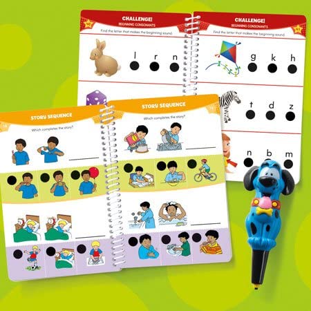 Homeschool Reading Mastery Kit