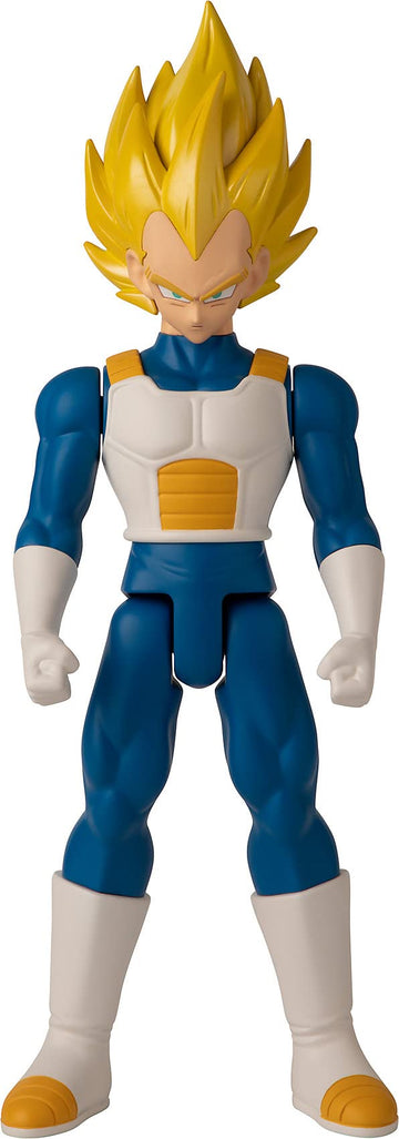 Bandai 36736 Dragon Ball-Limit Breakers 30Cm Figure-Super Saiyan Vegeta