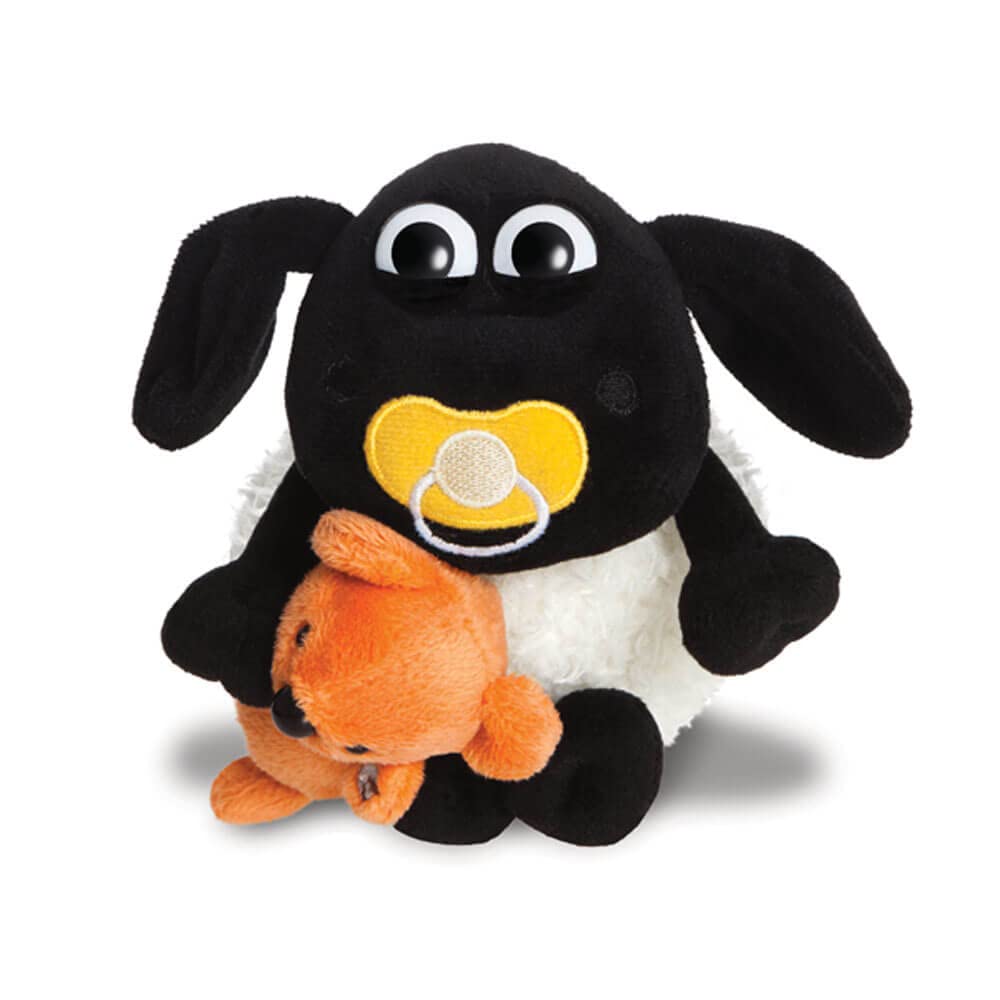 Timmy Plush (6In/15Cm)
