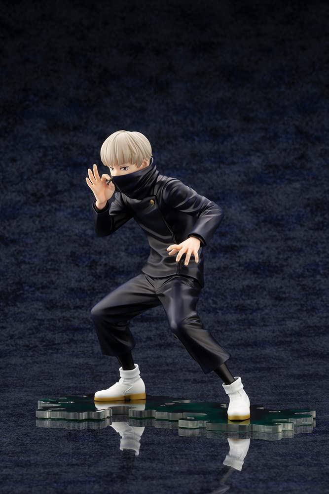 Kotobukiya Jujutsu Kaisen: Toge Inumaki Artfx J Statue