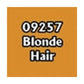 Blonde Hair 09257