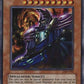 Dark Sage - Dod-002 - Secret Rare - Limited Edition