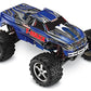 Traxxas T-Maxx 3.3: Powered 4Wd Maxx Monster Truck (1/10 Scale), Blue