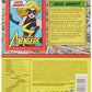 Marvel Hasbro Legends Series 3.75-Inch Retro 375 Collection Carol Danvers Action Figure Toy
