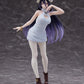 Taito Overlord Iv Coreful Figure - Albedo ~Knit Dress Ver.~ Prize Figure