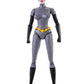 Mondo Tees Batman The Animated Series: Catwoman 1:6 Scale Collectible Figure, Multicolor