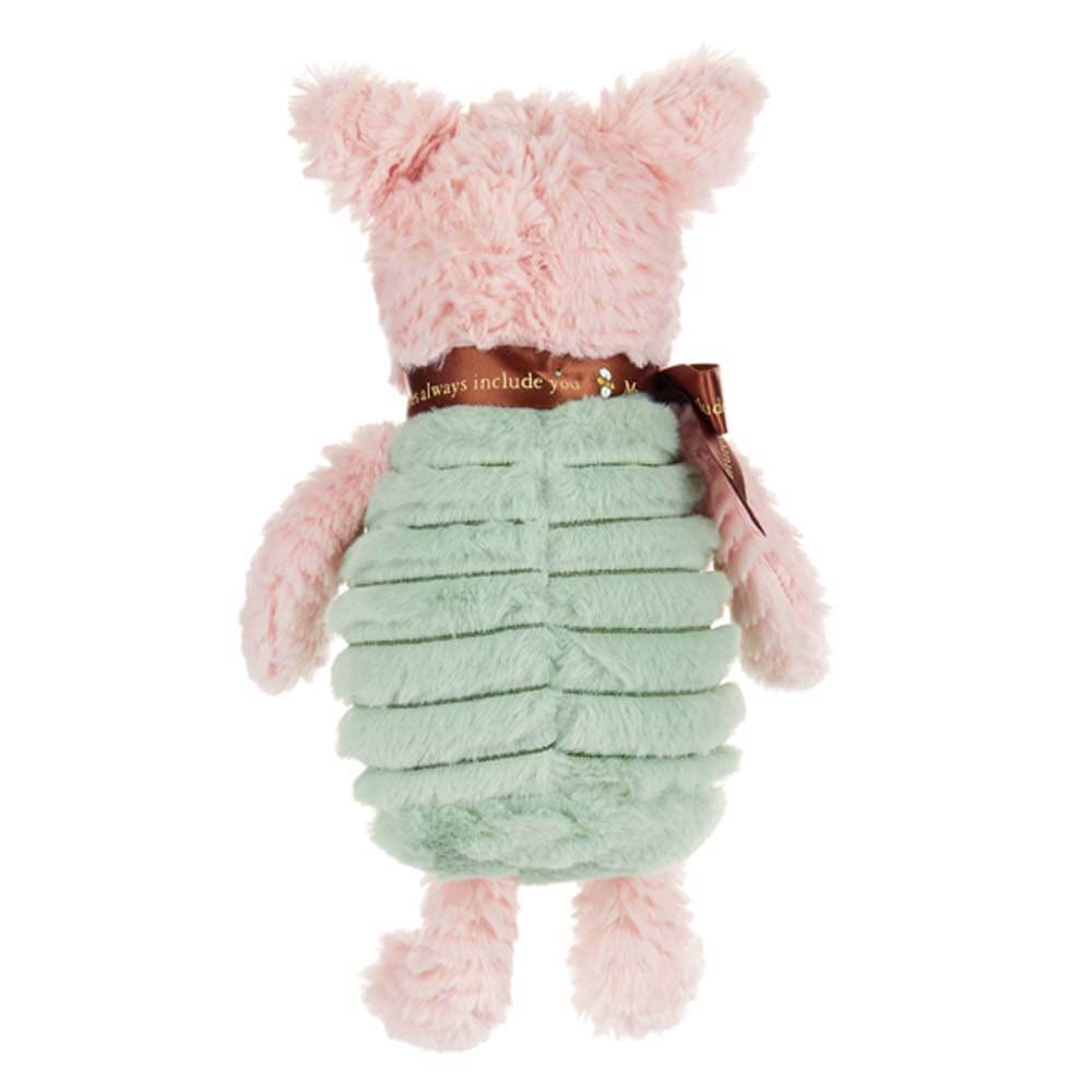 KIDS PREFERRED Piglet Stuffed Animal, 9 Inch Plush Toy, Model 46084