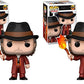 Funko Pop! Movies: Bram Stokers - Van Helsing (Pack of 2)
