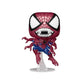 Funko Marvel Pop! Doppelganger Spider-Man Vinyl Bobble-Head 2021 L.A. Comic Con Exclusive
