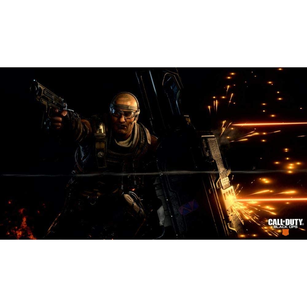 Call Of Duty: Black Ops 4 Specialist